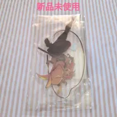 劇場版 鬼滅の刃 無限城編 第一章/キービジュアル アクスタB 《甘露寺蜜璃》