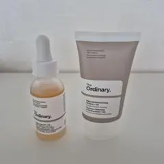 ordinary acide lactique 10%+HA　美容液　クリームのサムネイル