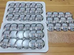即購入⭕️ キルア　バースデイ　缶バッジ　2020 48個