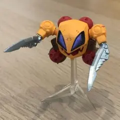 BANDAI FW GUNDAM CONVERGE 16 ザクレロ 97