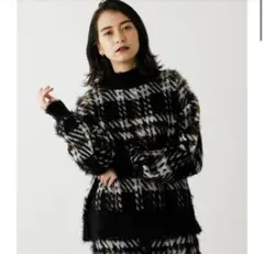 マウジー　ニット