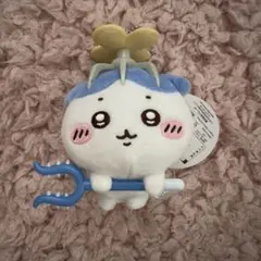 ちいかわ タケコプター マスコットのサムネイル