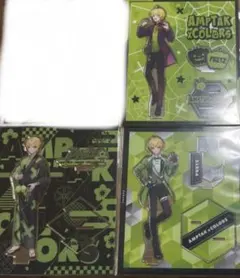 かたくりこむぎ様専用ページ