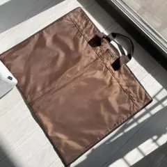 ユナイテッドアローズ　UNITED ARROWS ガーメントケース