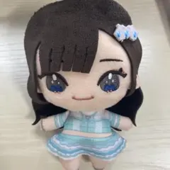 ノイミー 永田詩央里 ぬいぐるみ - メルカリ