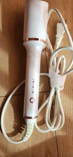 peipaiオートカールヘアアイロンPM303