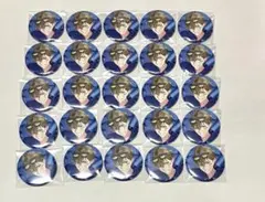 文月海 10th缶バッジ - メルカリ