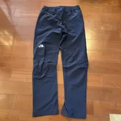 THE NORTH FACE SUMMIT SERIES パンツ L ネイビー