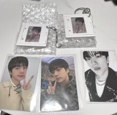 BTS ARIRANG ジン 5点セット