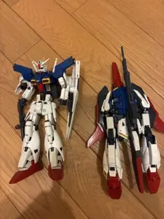 MGSD エアリアル デスティニー ガンダム [完成品 ジャンク] ガンプラ