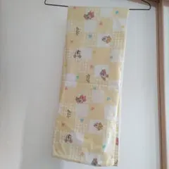 디즈니 베이비 미키 미니 스킨 이불 커버 90×120