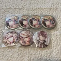 ŹOOĻ 缶バッジまとめ売り