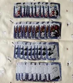 2025年最新】ブルーロック カイザー トランプの人気アイテム