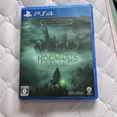 ホグワーツ・レガシー デラックスエディション