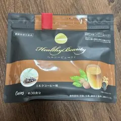 Curves Healthy Beauty ミルクコーヒー味 約30食分 - メルカリ
