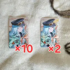 プロセカ 雫 エピカ セカライ 5th