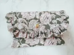 リバティアレキサンダーマーブル【グレーブルーム】マルチケース