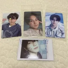 ENHYPEN daydream ジョンウォン　トレカ　　ラキドロ