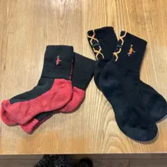 IN THE PAINT ソックス2本のサムネイル