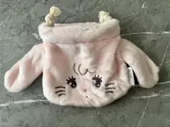 mikko キャミー巾着　ガチャガチャ