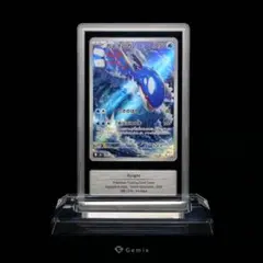 Gemix 10Gold ポケパッドsr ポケモンカード PSA10 ARS10 Gemix 10Gold ポケパッドsr ポケモンカード PSA10 ARS10 - メルカリ