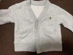 カーディガン トップス