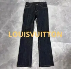 2025年最新】LOUIS VUITTON レディース デニム・ジーンズの人気