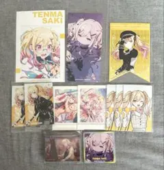 プロセカ　天馬咲希　まとめ売り