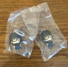 ハンターハンター　めじるしアクセサリー　幻影旅団編　シズク