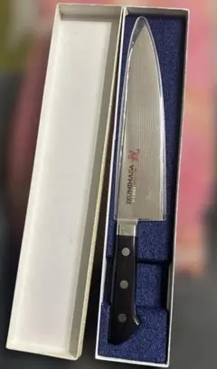 MAC Mighty 牛刀 MBK-95 210mm - メルカリ