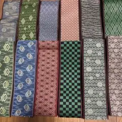 畳縁　畳ヘリ　12種類