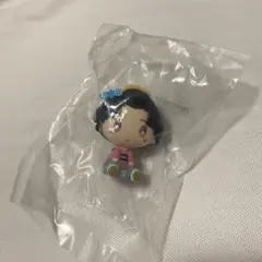 鬼滅の刃　1番くじ　D賞　ちょこっとフィギュア　恋雪