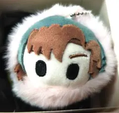 忍たま 忍たま乱太郎 桜餅 ぬいぐるみ 善法寺伊作