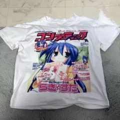 2026年最新】らき すた tシャツの人気アイテム - メルカリ