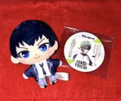 ブルーロック 潔世一 グッズまとめ
