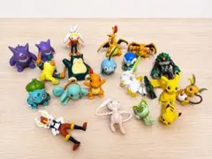 2026年最新】ポケモン フィギュア まとめの人気アイテム - メルカリ