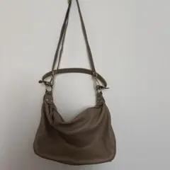 pelletteria venetaショルダーバッグのサムネイル
