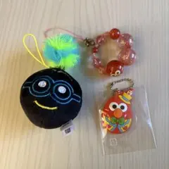 USJ キーホルダー