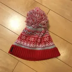 ベビー ニット帽