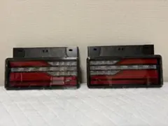 ふそう 17スーパーグレート 純正テールランプ - メルカリ