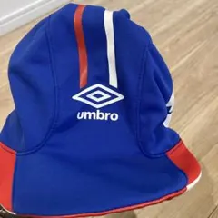 umbro キャップ UUDRJC03 52cmのサムネイル