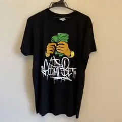 AIGHT BET CHICAGOシカゴ ハードコア バンド Tシャツ