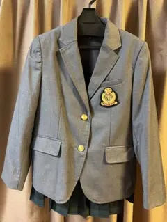 EASTBOY スーツ　150 式服　卒業式