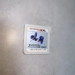 ニンテンドー3DS ファイアーエムブレム 覚醒 ソフトのみのサムネイル