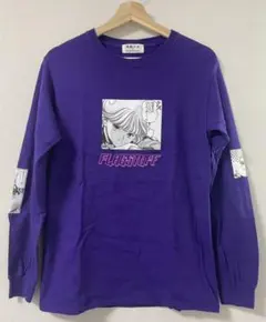 電影少女×FLAGSTUFF ロンTのサムネイル