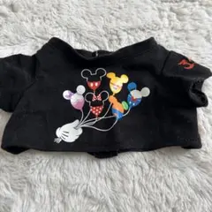 ダッフィーフレンズ 服 ディズニー30周年Tシャツ ディズニー