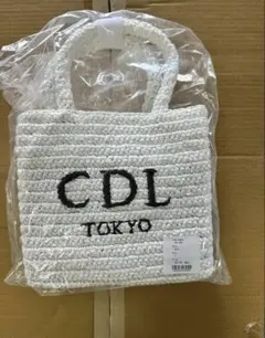ミュージシャン CDL TOKYO Hand Stitched Mini Basket CDL Hand Stitched Mini Basket cdl tokyo