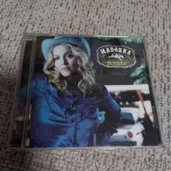 Madonna Music CD