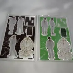 マサヒロ アイドル