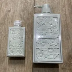 薬酵泉　薬用洗浄料MF1000ml✖500ml 薬酵泉 薬用全身洗浄料MF 生ローヤルゼリー配合 500ml : Rail Link